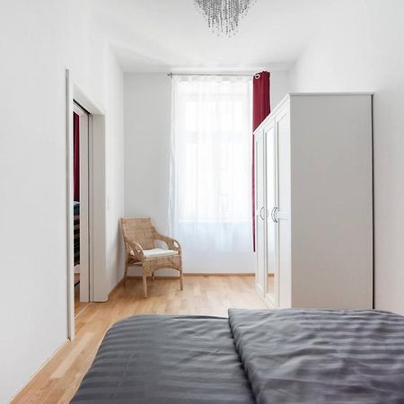 Vienna City Apartment Raffaelgasse Viena Exterior foto