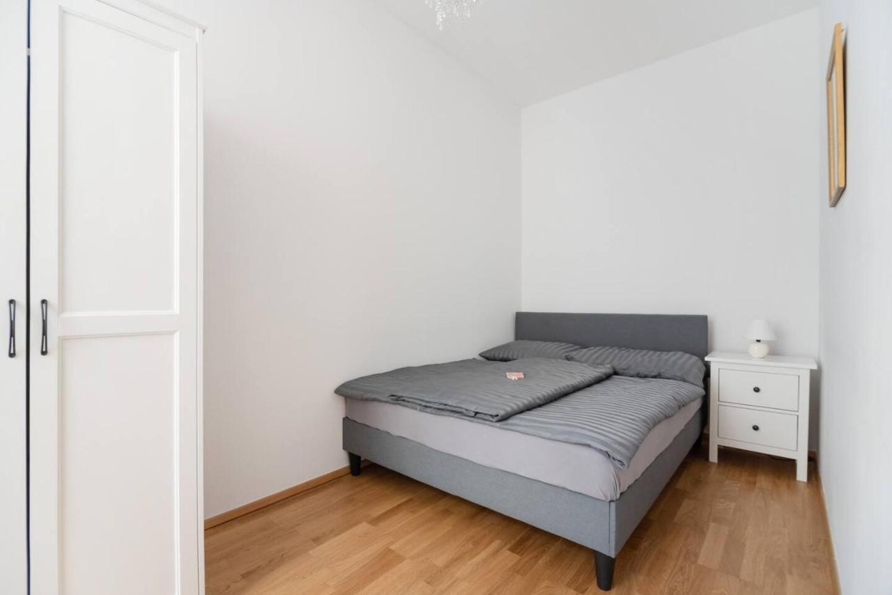 Vienna City Apartment Raffaelgasse Viena Exterior foto