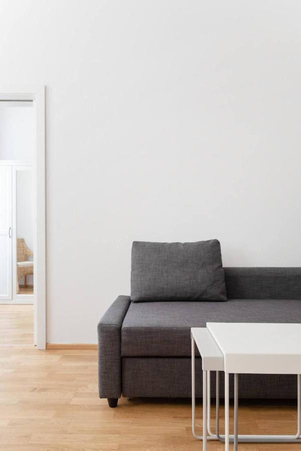 Vienna City Apartment Raffaelgasse Viena Exterior foto