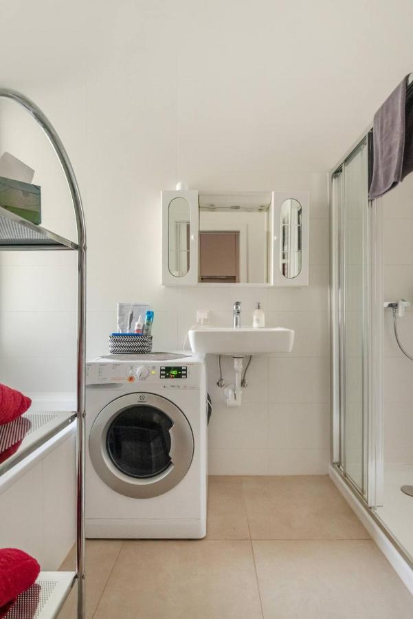 Vienna City Apartment Raffaelgasse Viena Exterior foto